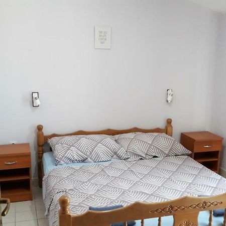 Apartmani Jovanovic لوستيكا المظهر الخارجي الصورة