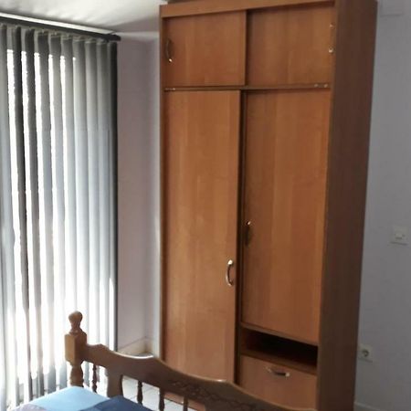 Apartmani Jovanovic لوستيكا المظهر الخارجي الصورة