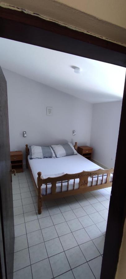 Apartmani Jovanovic لوستيكا المظهر الخارجي الصورة