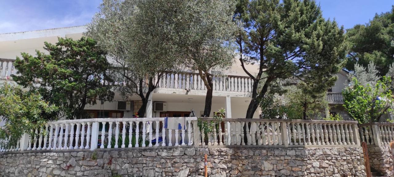 Apartmani Jovanovic لوستيكا المظهر الخارجي الصورة